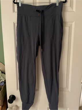 Maven Thread Dusty Blue Joggers